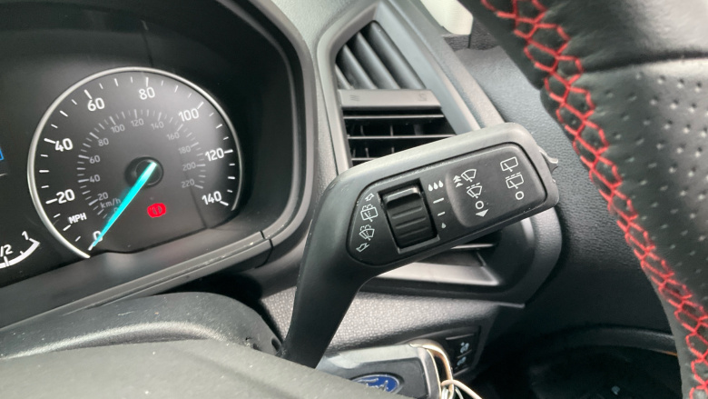 Ford EcoSport 1.0 EcoBoost 125 ST-Line 5dr Petrol Hatchback